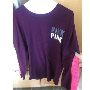 Victoria’s Secret Pink Sweater - Size XS